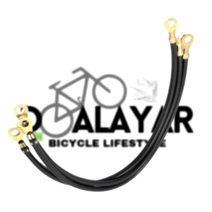 สายกราวด์ จุดอเนกประสงค์สำหรับรถยนต์  สายกราวนด์ประสิทธิภาพสูงปรับปรุงพลังไฟ