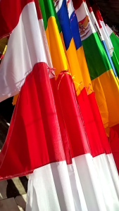 Bendera Umbul Umbul Isi 20 PCS: Panduan Lengkap