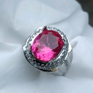 CINCIN BATU MERAH SIAM ROSE CUTTING TOP QUALITY