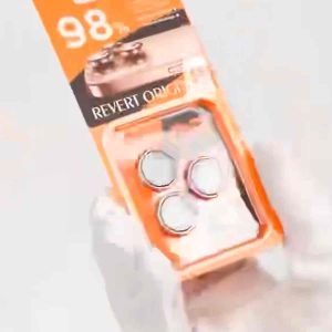 ฟิล์มกระจกกันรอยเลนส์กล้อง IPHONE 17Air