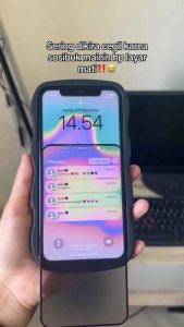 Pelindung Layar Tempered Glass Anti-Gores Warna Hitam untuk Redmi Note 8/8A Pro/9/9A/9C/9i/9T/7/8/8A - 9H Hardness