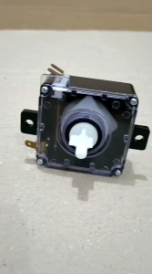 Timer drain/Selector pembuangan mesin cuci 2 Tabung Timer pembuangan multi