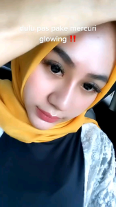 Cica Soothing Acne Krim Malam Jerawat BG Skin