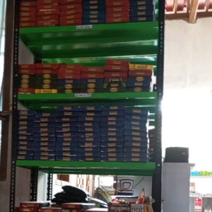 SARUNG BORDIR WADIMOR || SARUNG DEWASA TERLARIS