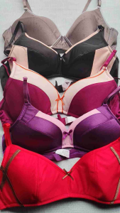 AVON NONWIRE BRA 2 PCS SOFT CUP EVERYDAY COMFORT BRA FIT USE SCENE