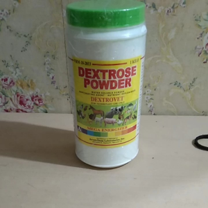 Dextrose Powder 1 kilo Dextrvet by Arvet