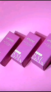 PROMO DNA Salmon serum daviena skincare | serum dna salmon daviena Perawatan Kulit Daviena Skincare Serum Cair Untuk Wajah - Lazada