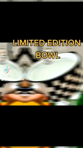(RS) READY STOCK LIMITED EDITION DESIGN AN EASY-TO-FACE INSTANT NOODLES BOWL WITH DOUBLE EAR CERAMIC BOWL FOR NOODLES SINGLE SOUP LUNCH