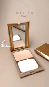 Lustrous Pressed Powder / Lpp