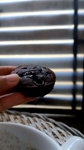 Toping Mix Minimal Beli 10 Bungkus Brownies Panggang Fudgy Mini untuk Harga Satuan