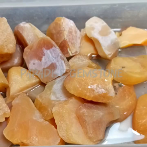 Bahan Lempengan Akik Giok Sabun NATURAL MURMER