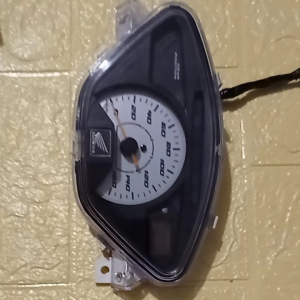 Speedometer Motor Honda Supra X 125 Second Original Siap Pakai