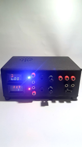 Power Supply DC 60V 10A 150 watt Mbr Adjustable
