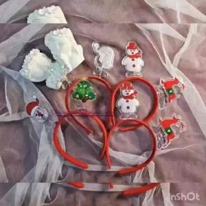 BANDO NATAL TRANSPARAN ISI MANIK / BANDO NATAL TIUNG ALL SIZE ANAK DAN DEWASA / BANDO NATAL MODEL TERBARU / BANDO SANTA CLAUS PER ELASTIS IMPORT / BANDO NATAL SNOWMAN DEER TREE / BANDO NATAL ANTENA TIUNG / FLEXIBEL CHRISTMAS HEADBAND / BCH6846
