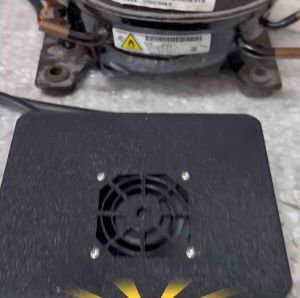 เครื่องเทสคอมเพรสเซอร์อินเวอร์เตอร์ อุปกรณ์ทดสอบคอมเพรสเซอร์อิเวอร์เตอร์แอร์ เครื่องเทสคอมเพรสเซอร์แอร์