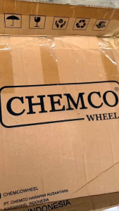 Velg BRT Chemco Yamaha Jupiter: Pilihan Terbaik untuk Motor Anda