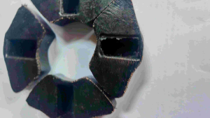 rs/sniper 150 rubber damper (replacement)