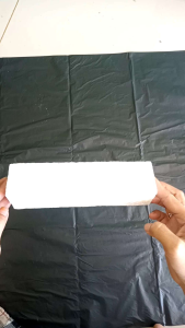 Paket 12 pcs Busa Styrofoam 5x5x20cm