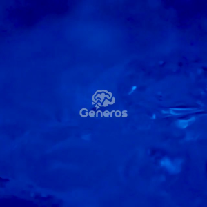 Generos Nutrisi Otak Vitamin Anak Sehat Bantu Atasi Speech Delay