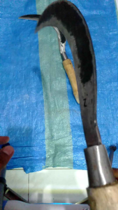 Cerulit Madura khas paterongan kuat tahan lama