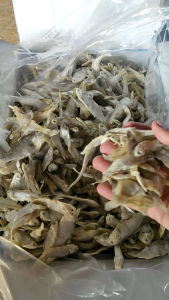 IKAN ASIN BILIS SUPER ISI 1KG