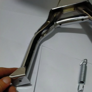 Standar Tengah Beat Ring 17