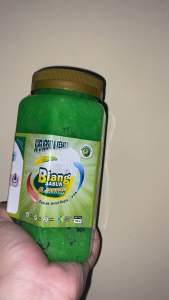 Biang sabun cuci piring jadi 5liter + extra foam