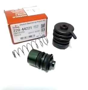 Co Kit Kijang 5K -Avanza - Xenia - Rush - Terios / Sil / Isi Master Kopling Bawah / Clutch Operating