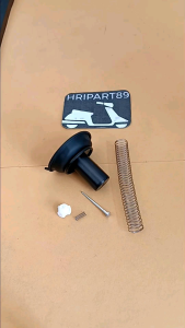 Karet Vakum Vacum Jarum Skep Per Assy Karburator Beat-Vario-Spacy