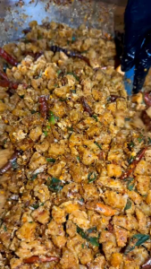 โปร1แถม2 น้ำพริกากหมูรสแซ่บ โค-ตา-ระ-กาก