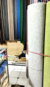 KARPET LANTAI BELUDRU & KARPET METERAN: PANDUAN LENGKAP