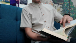 Baju Grosir Kemeja Muslim Laki-Laki: Fashion Busana Koko Daud