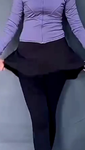Legging Rok Olahraga Wanita Jumbo/Celana Legging Wanita Muslimah/Celana Legging Panjang Big size/Legging Rok Olahraga Wanita/ Legging Rok Payung Sporty Jumbo/Daily Rok legging sporty/Rok legging zumba/Rok legging senam/legging rok payung olahraga wanita