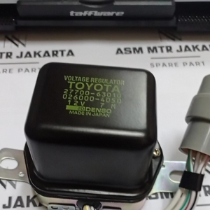 KET OUT REGULAR KIJANG 5K 7K DIESEL SOKET BULAT ORIGINAL