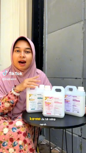 Alfa fresh pelicin setrika parfum loundry pakaiyan 250 ml anti ribet