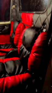 Sarung Jok Mobil Granmax Full Kabin Mode Sofa Kancing Karistal Gemerlap 2023