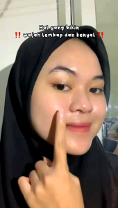 Basic Skincare / Paket Pemula SR12 Memperbaiki Skin Barrier Kulit Normal Kering Sensitif Flek Hitam Bekas Jerawat