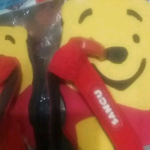 SENDAL MURAH SANDAL LUCU KARAKTER