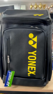 Balo Cầu Lông Trắng Cao Cấp Balo Du Lịch Balo Thể Thao