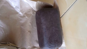 Ready Terasi Jembret 1/2kg  Terasi Udang Rebon