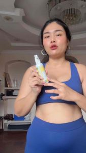 ရွှင်လန်း SHWIN LAN GROWTH HAIR TONIC