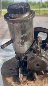 น้ำยาทำความสะอาดล้างห้องเครื่อง กำจัดคราบฝังลึก ราคาพิเศษ