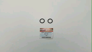 O Ring Pipa Radiator PCX 160 - Oring Karet Seal Sil Pipa Sambungan Selang Air Radiator Honda