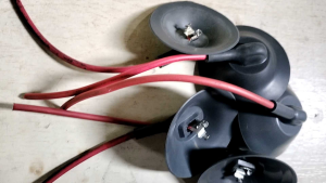 karet Cop Palybek copotan TV ( 7 pcs 10rb.)