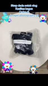 Promo Chest Strap Tali Dada Handphone & Mount Kamera Body Belt Holder HP Clip Clamp Smartphone Universal