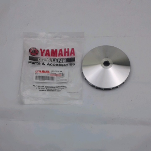Kipas Rumah Roller CVT Only 44D Yamaha Xeon - Xeon RC - Xeon Karbu 44D-E7611-00