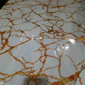 taplak meja makan waterproof motif Marble marmer mewah