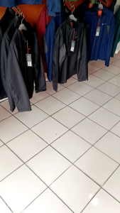 Sarung Tangan Motor RESPIRO RGL 204-205 Touchscreen Best Seller Glove Pria Wanita Original