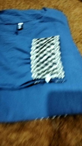 PROMO/JUAL RUGI SET ANAYA khimar cadar syari crinkle airflow