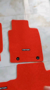 Karpet Mie Mobil Triton